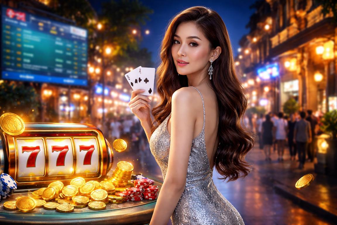 dr100 Casino Trực Tiếp
